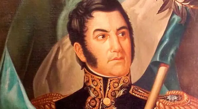 Aniversario de la muerte del General José de San Martín