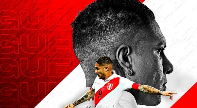 Paolo Guerrero no jugará por todo el 2020.