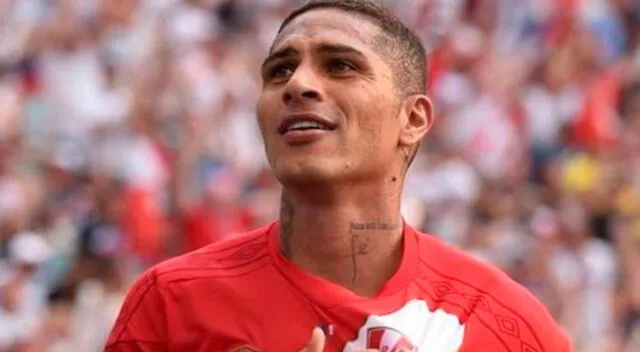 Paolo Guerrero será el gran ausente en las convocatorias de Ricardo Gareca.