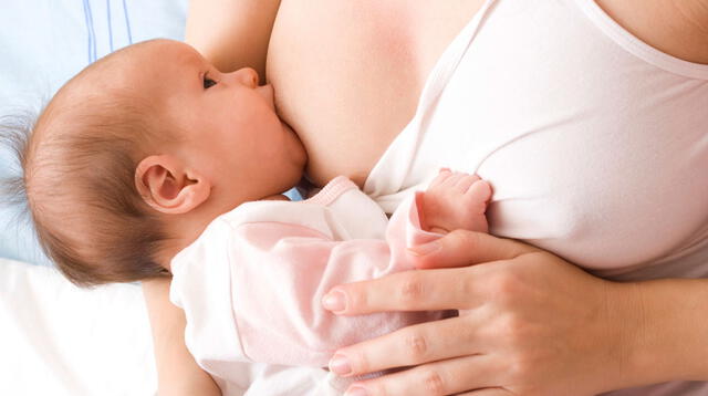 El valor nutricional que aporta la leche materna en los bebés es esencial para su desarrollo.