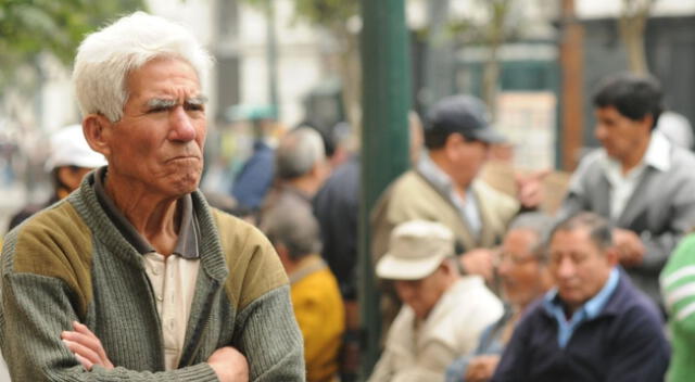 ONP: quiénes son beneficiarios y qué requisitos deben cumplir para retirar aportes de la ONP.