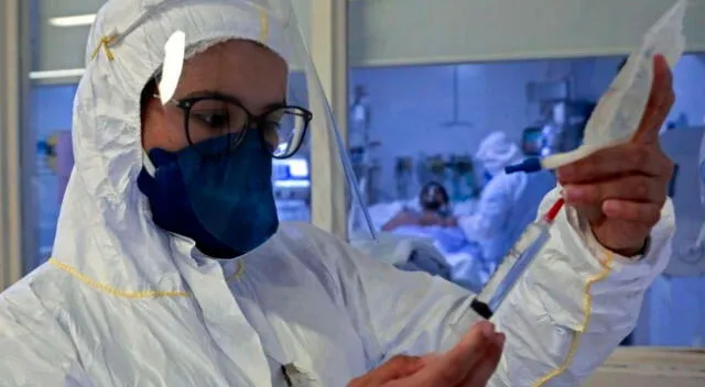 Hombre es diagnosticado con ‘peste negra’ y se convierte en el primer caso registrado en 5 años