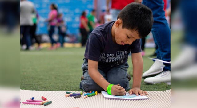 El 70 % de las quemaduras infantiles se producen en niños menores de 6 años.