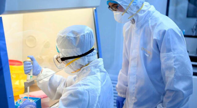 La investigación sobre el coronavirus se llevó a cabo  en la Universidad Northwestern (Estados Unidos) junto a la colaboración del doctor Baofu Qiao.