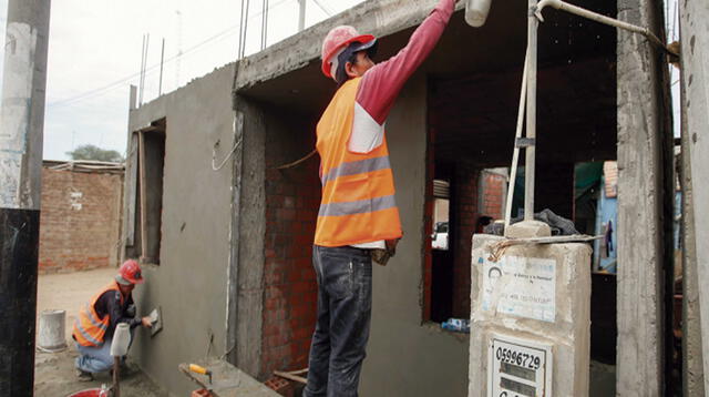 Aquí conoce más información sobre el bono Familiar Habitacional del programa Techo Propio que ayuda a los peruanos a que construyan sus casas.