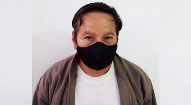 Dictaron 6 meses de prisión preventiva contra José Ilario Edquen Cieza por violar a su hijo