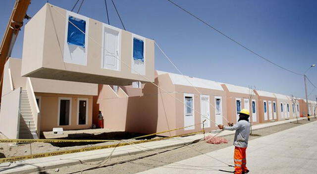 Conoce los requisitos que debes de cumplir para acceder al bono habitacional.