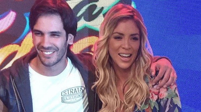 Israel Dreyfus defendió a Sheyla Rojas de las críticas por los ‘arreglitos’ que se ha hecho, y le echó flores a su trabajo en televisión.