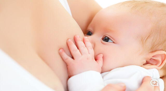 Protege a tu bebé con tu leche, es el mejor alimento.