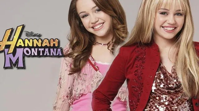Miley Cyrus quiere volver a interpretar a Hannah Montana