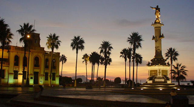 El Callao está de aniversario este jueves 20 de agosto | Foto: Municipalidad Provincial del Callao