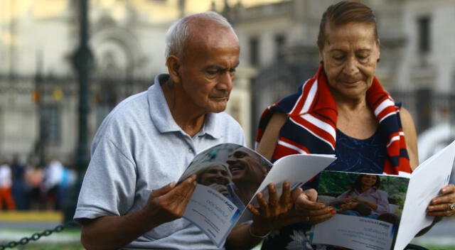 Conoce los detalles del retiro de aportes de la ONP que permitiría combatir la crisis económica por la pandemia del coronavirus.