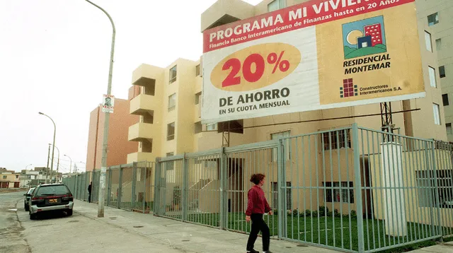 El Ministerio de Vivienda otorgará un bono familiar habitacional y mira aquí cuáles son los requisitos para cobrarlo.