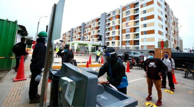 El bono familiar habitacional es un subsidio directo que otorga el Estado a una familia como premio a su esfuerzo ahorrador, por única vez y no se devuelve.