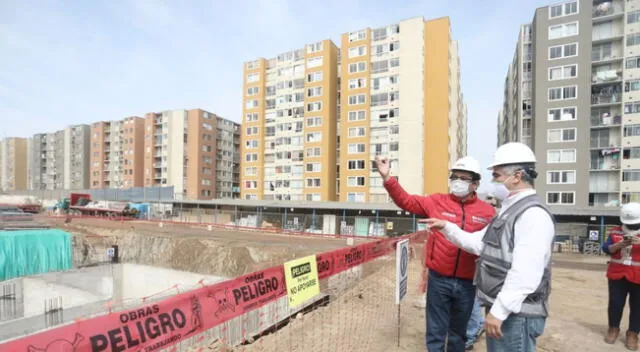 Revisa la lista de requisitos que necesitas para acceder al bono familiar habitacional que otorga el Gobierno para familias afectadas por el estado de emergencia.