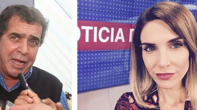 Juliana Oxenford sobre su padre Marcelo: “Me parece perfecto que se investigue”