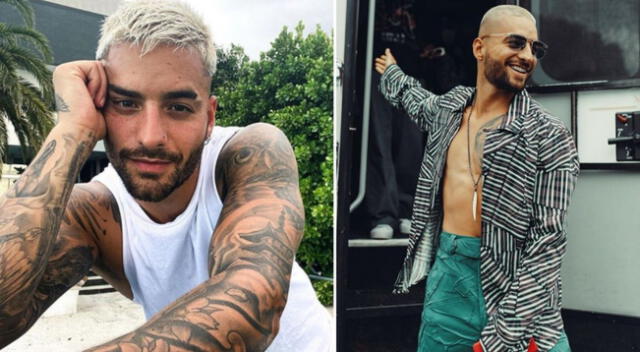 Maluma lanzó un nuevo álbum con 22 canciones creadas durante el tiempo en cuarentena, sorprendiendo a sus millones de seguidores en redes sociales.