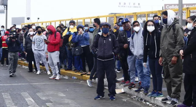 Transportistas anuncian que acatarán paro el próximo 3 de septiembre en Lima y Callao.