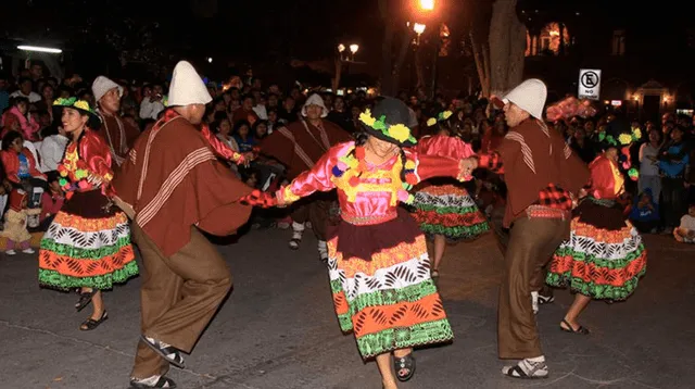 Desde 1960 se celebra el Día Mundial del Folklore