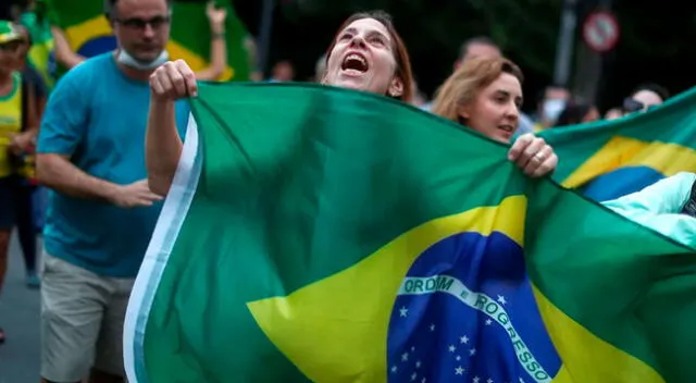 La OMS dice que el control de una pandemia en Brasil podría ser una victoria para el mundo.
