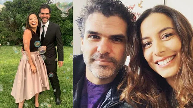 Natalia Salas celebra su cumpleaños y su esposo le dedica tiernas palabras en Instagram