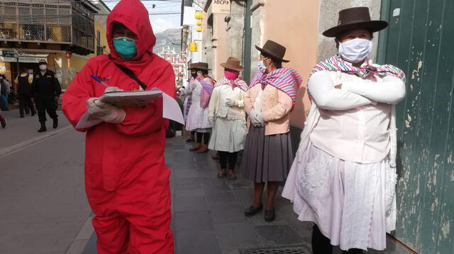 El Midis anunció que la plataforma oficial del bono Rural de 760 soles se encuentra habilitado y con libre acceso para consultar con DNI si eres beneficiario.