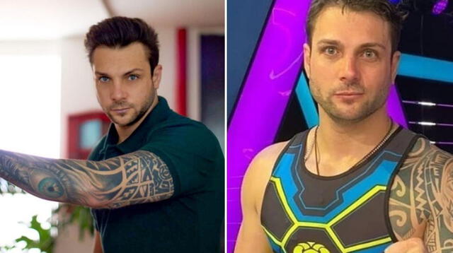 Nicola Porcella reveló que extraña a su hijo, pero que es su prioridad continuar en la próxima temporada de Guerreros 2020.