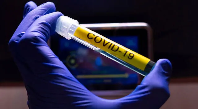 Hombre hongkonés es el primer caso de reinfección de coronavirus