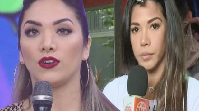 Karen Dejo a Chabelita por reality de baile ‘Divas’: “No tiene sentido que vuelva a ganar”