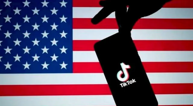 TikTok demanda a la administración de Donald Trump