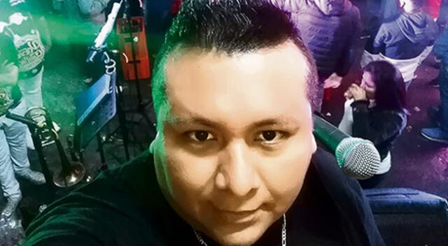 Policía busca al cantante ‘Juancho Peña, La Voz de Oro’, quien huyo tras tragedia en Los Olivos.