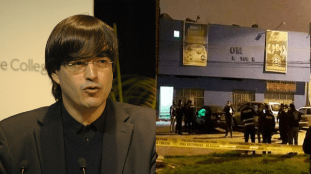 El periodista Jaime Bayly se mostró muy conmovido con la muerte de 13 jóvenes en discoteca de Los Olivos, y criticó algunas medidas tomadas en la pandemia.