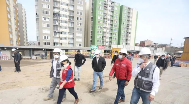 Aquí conocerás la plataforma para ver el estado de trámite para cobrar el bono  familiar habitacional y construir tu vivienda gracias al programa Techo Propio.