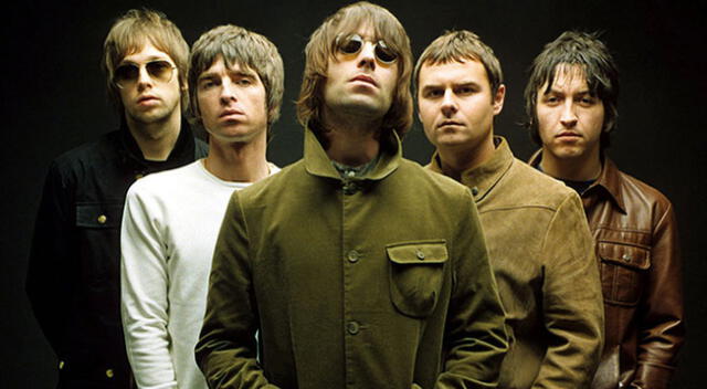 Liam Gallagher, ex Oasis, fue noticia en las redes sociales por posible llegada de Lionel Messi a Inglaterra.