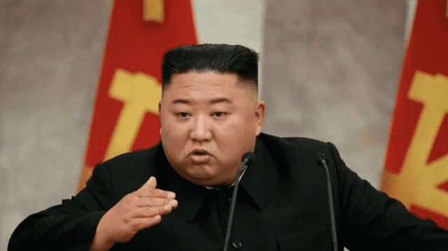 El mandatario Kim Jong-un ha mantenido sus fronteras cerradas desde enero tras el brote del coronavirus en el mundo.