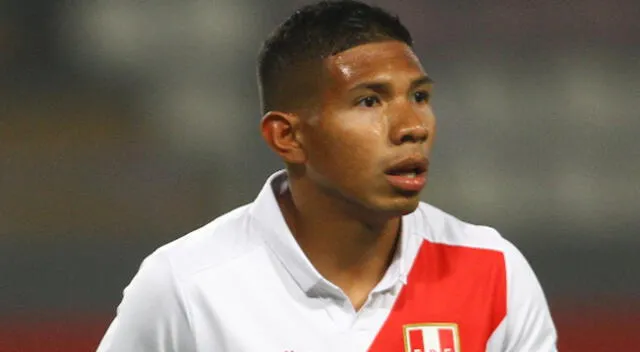 Edison Flores