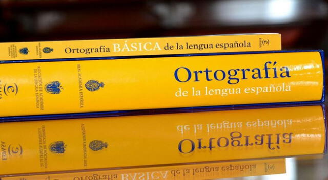 Aprende a diferenciar entre acento y tilde.