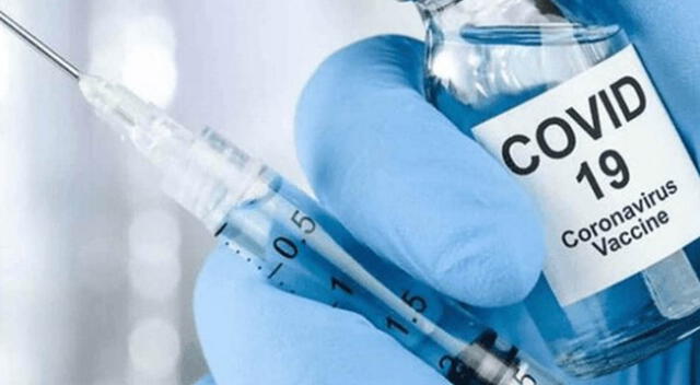 Vacuna COVID-19 del Laboratorio alemán CureVac