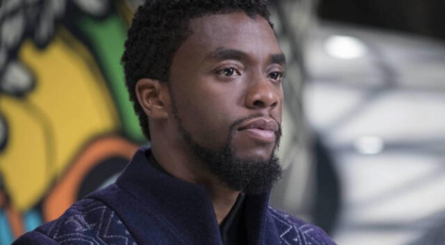 Chadwick Boseman: Actores de ‘Los vengadores’ se pronuncian por muerte del actor