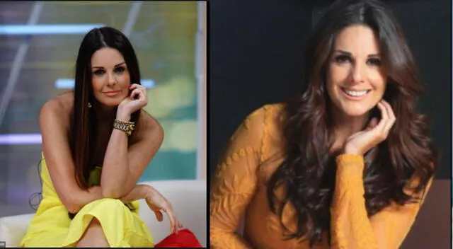 Rebeca Escribens revela cláusula por la cual no participó en 'Miss Perú'