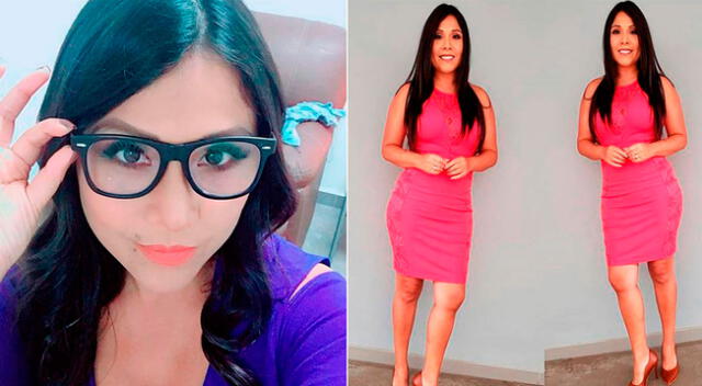 Tula Rodríguez revela sus trucos para la ropa.