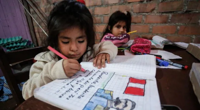 Todas las familias peruanas podrán cobrar el bono de 200 soles para niños menores de edad. Conoce aquí más detalles del subsidio del Gobierno: