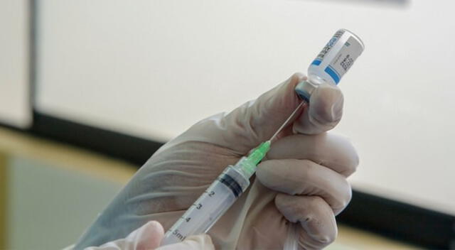 Los ensayos de la vacuna contra la COVID-19 iniciaría en menos de 10 días.