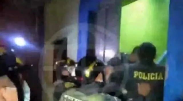 Videos demostrarían cómo ocurrió la tragedia en la discoteca Thomas Restobar en Los Olivos.