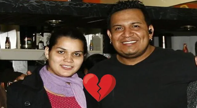 Esposa de Gino Arévalo descubre infidelidad con 'amiga de la familia'