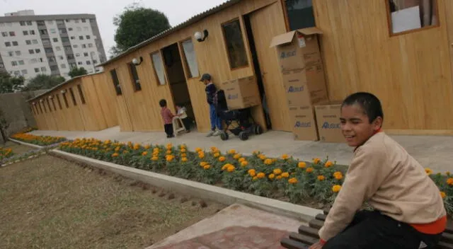 Consulta aquí cómo acceder al NUEVO bono familiar habitacional gracias al programa Techo Propio.