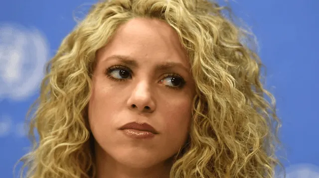 El Ministerio de Hacienda de España asegura que Shakira habría falsificado datos para dejar de pagar impuestos a los que estaba obligada al residir en el país.