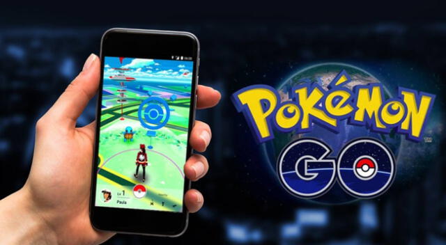 Pokémon Go es un juego móvil online que, debido a sus necesidades, consume bastante batería y datos móviles (Trooxy)