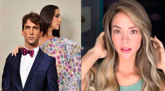 Antonio Pavón dio su opinión tras Sheyla Rojas ser vinculada con Luis Advíncula.