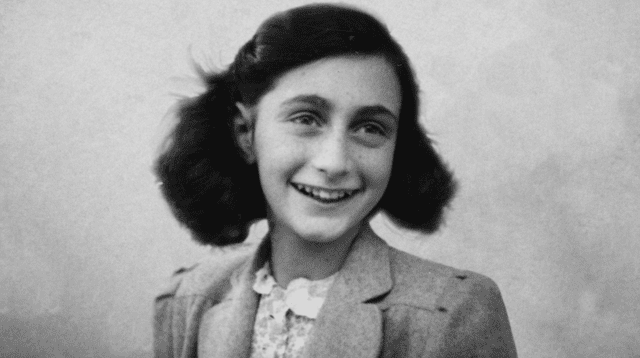 Hace 76 años hallaron del escondite donde Ana Frank y su familia se refugiaban para no ser encontrados por los nazis.